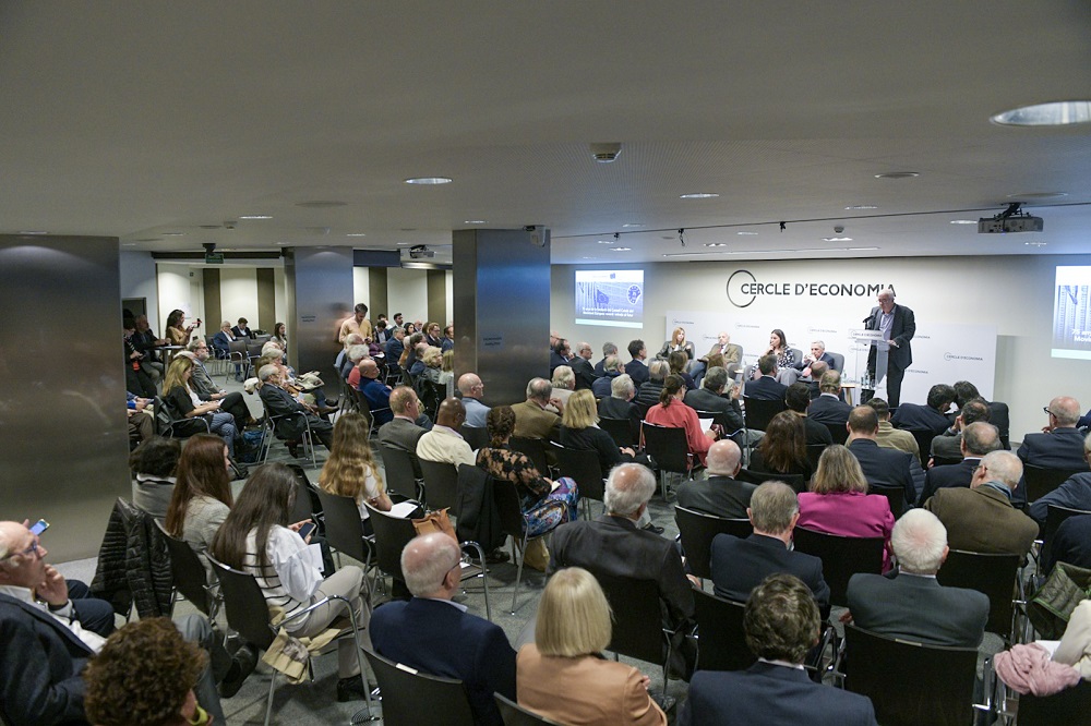 La Vanguardia